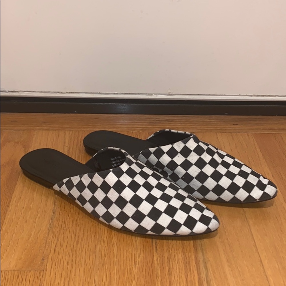 3/$30 Urban Outfitters Flats/Loafers